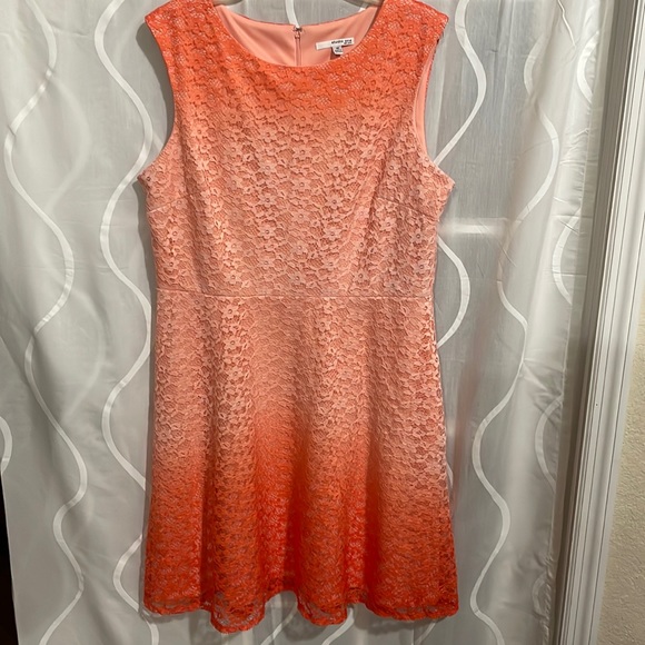 Studio One New York Dress - Picture 1 of 7